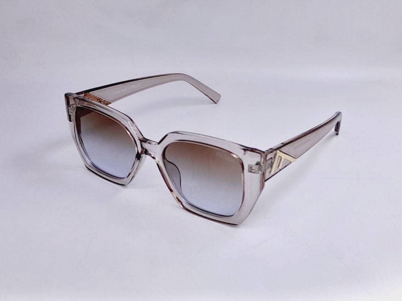 EyeVana™ Collection de Lunettes de Soleil de Luxe