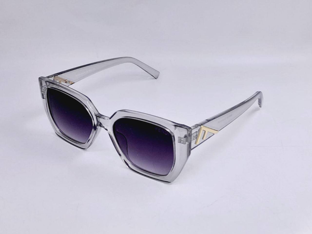 EyeVana™ Collection de Lunettes de Soleil de Luxe