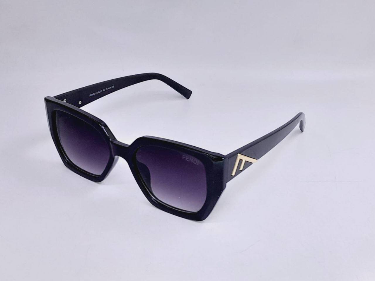 EyeVana™ Collection de Lunettes de Soleil de Luxe